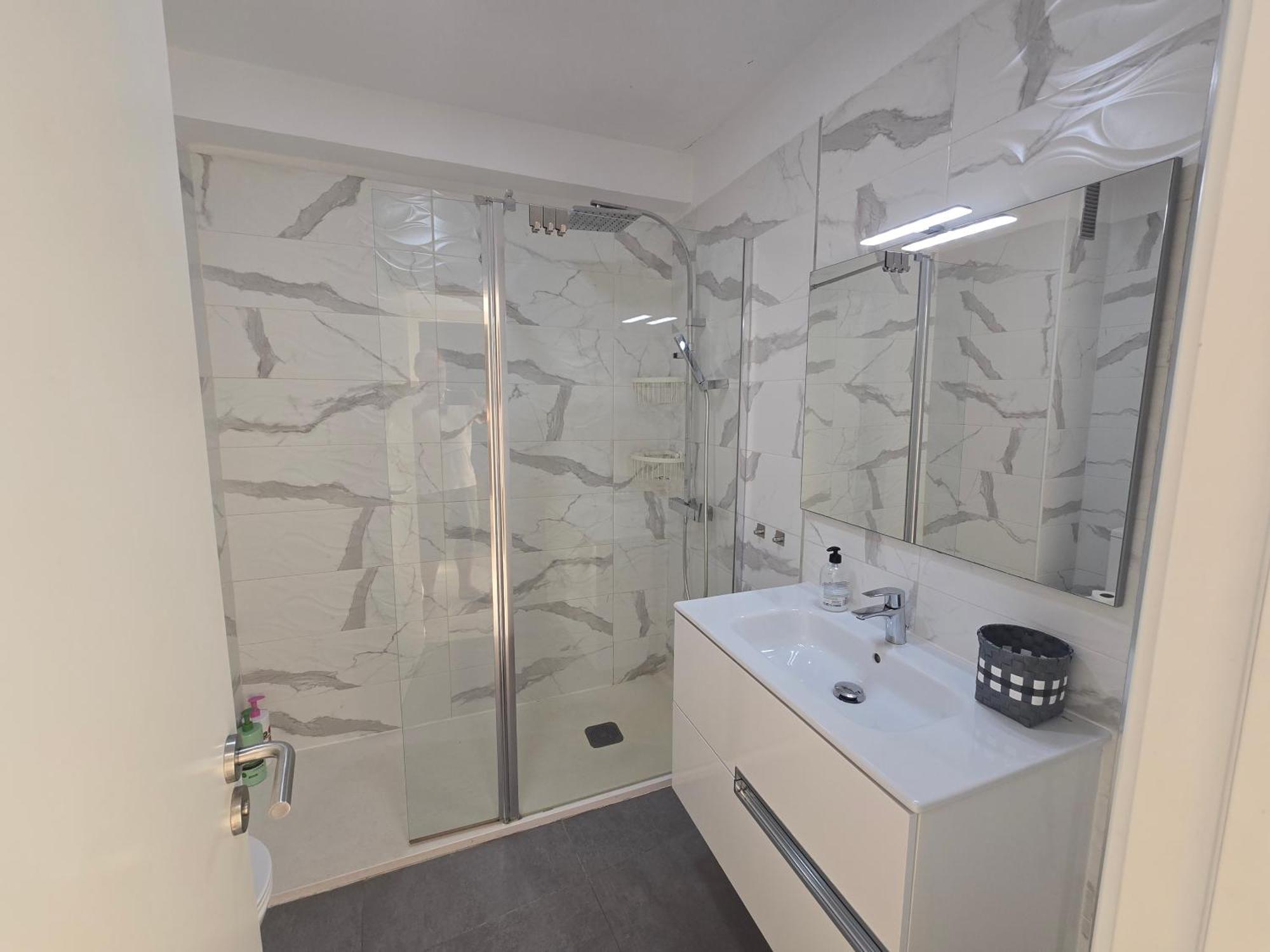 Aqua Sun Los Geranios By Helloapartments Costa Adeje  Exteriör bild
