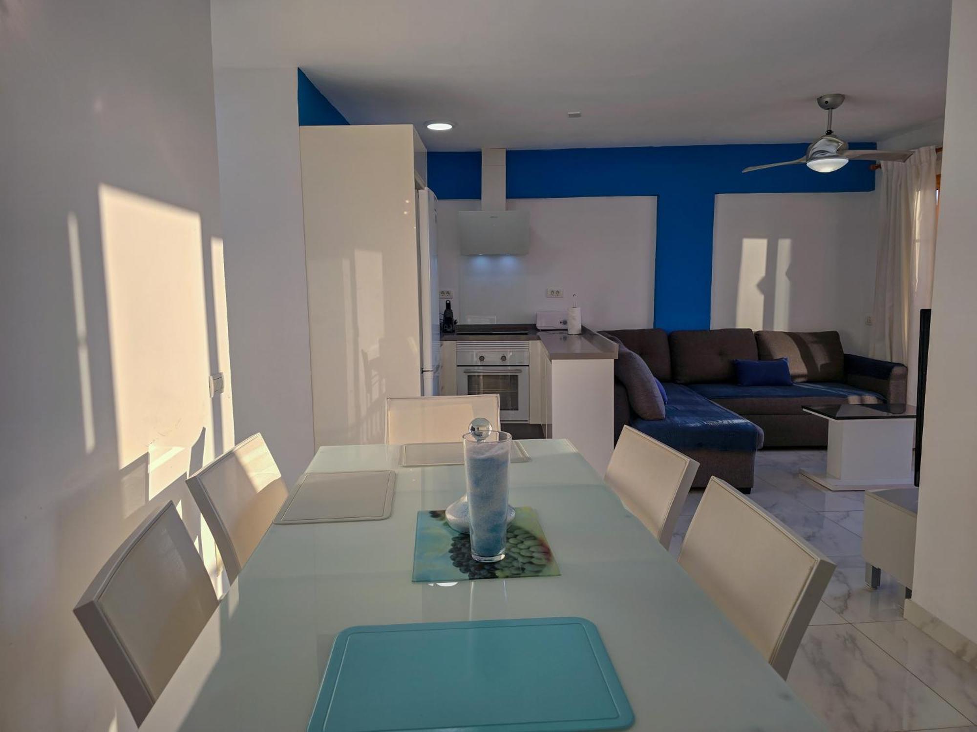 Aqua Sun Los Geranios By Helloapartments Costa Adeje  Exteriör bild