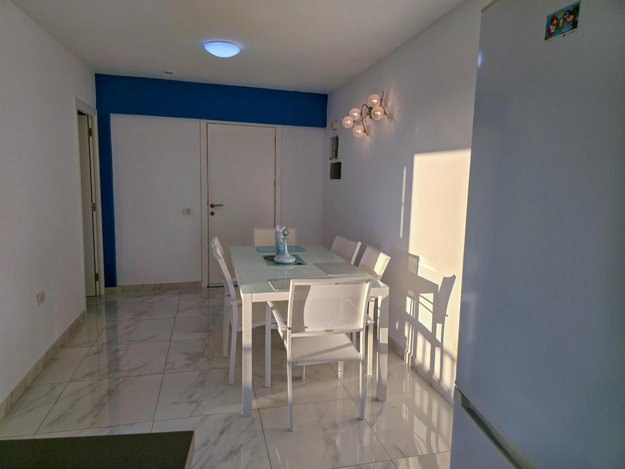 Aqua Sun Los Geranios By Helloapartments Costa Adeje  Exteriör bild
