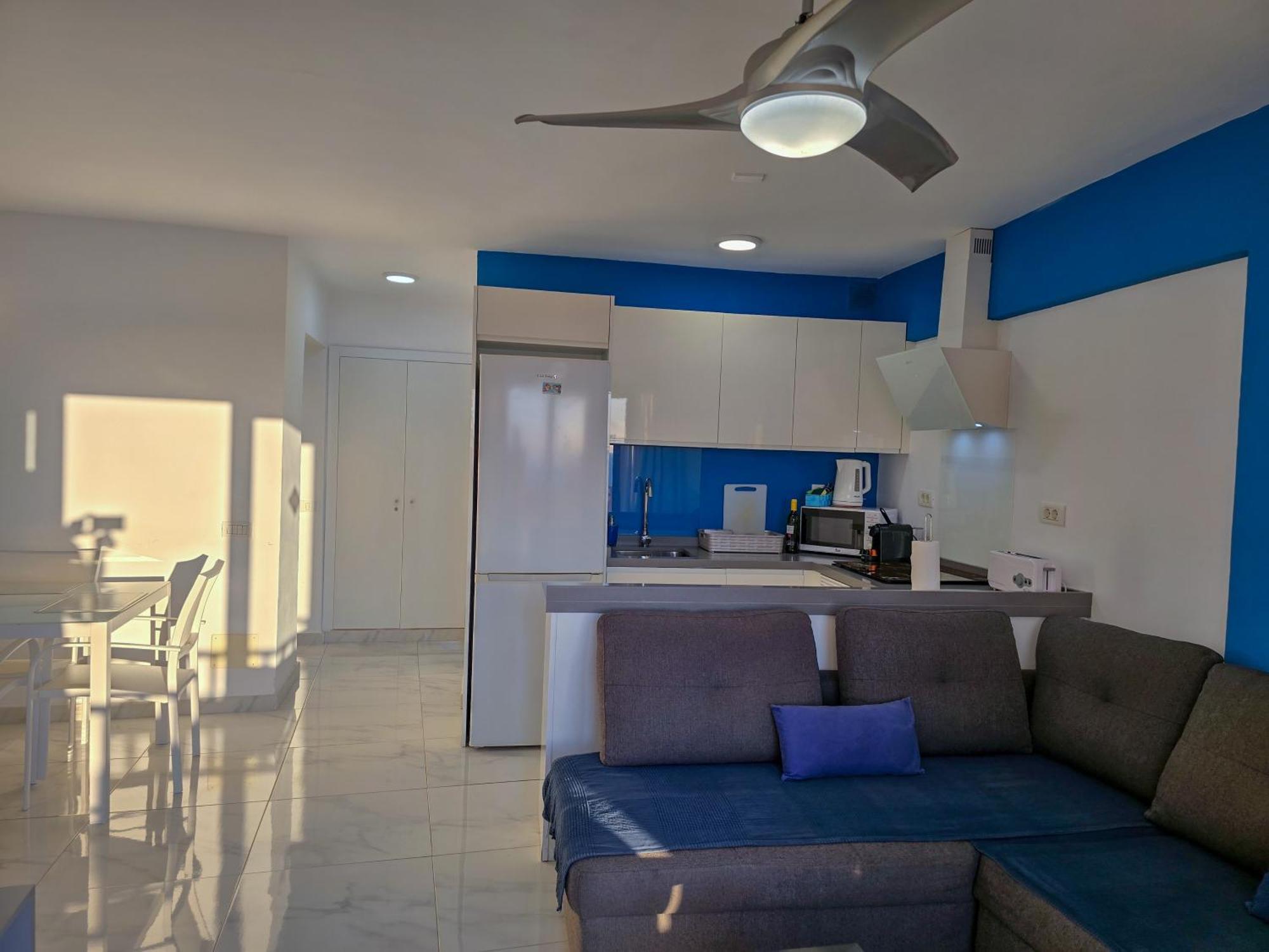 Aqua Sun Los Geranios By Helloapartments Costa Adeje  Exteriör bild