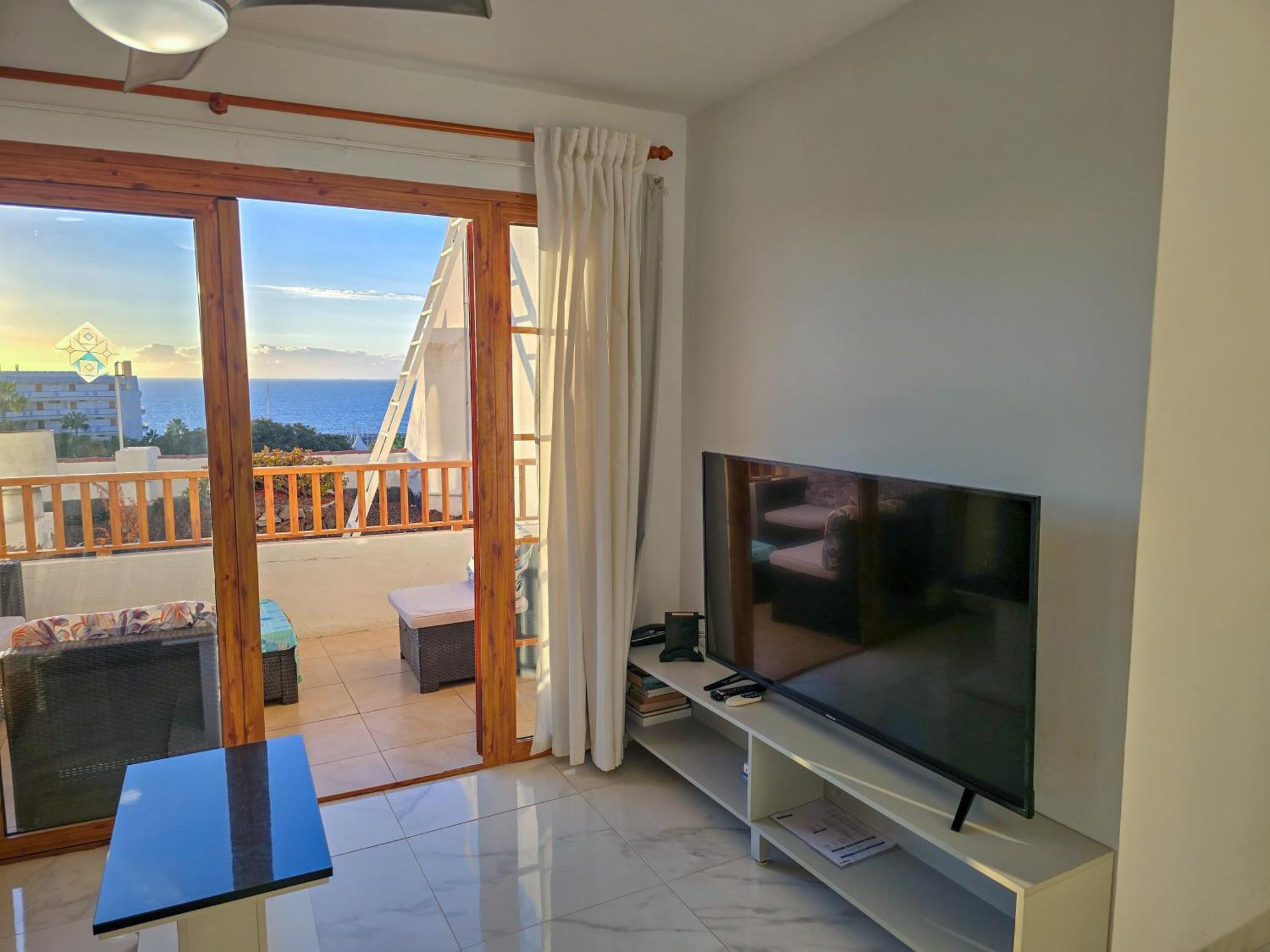 Aqua Sun Los Geranios By Helloapartments Costa Adeje  Exteriör bild