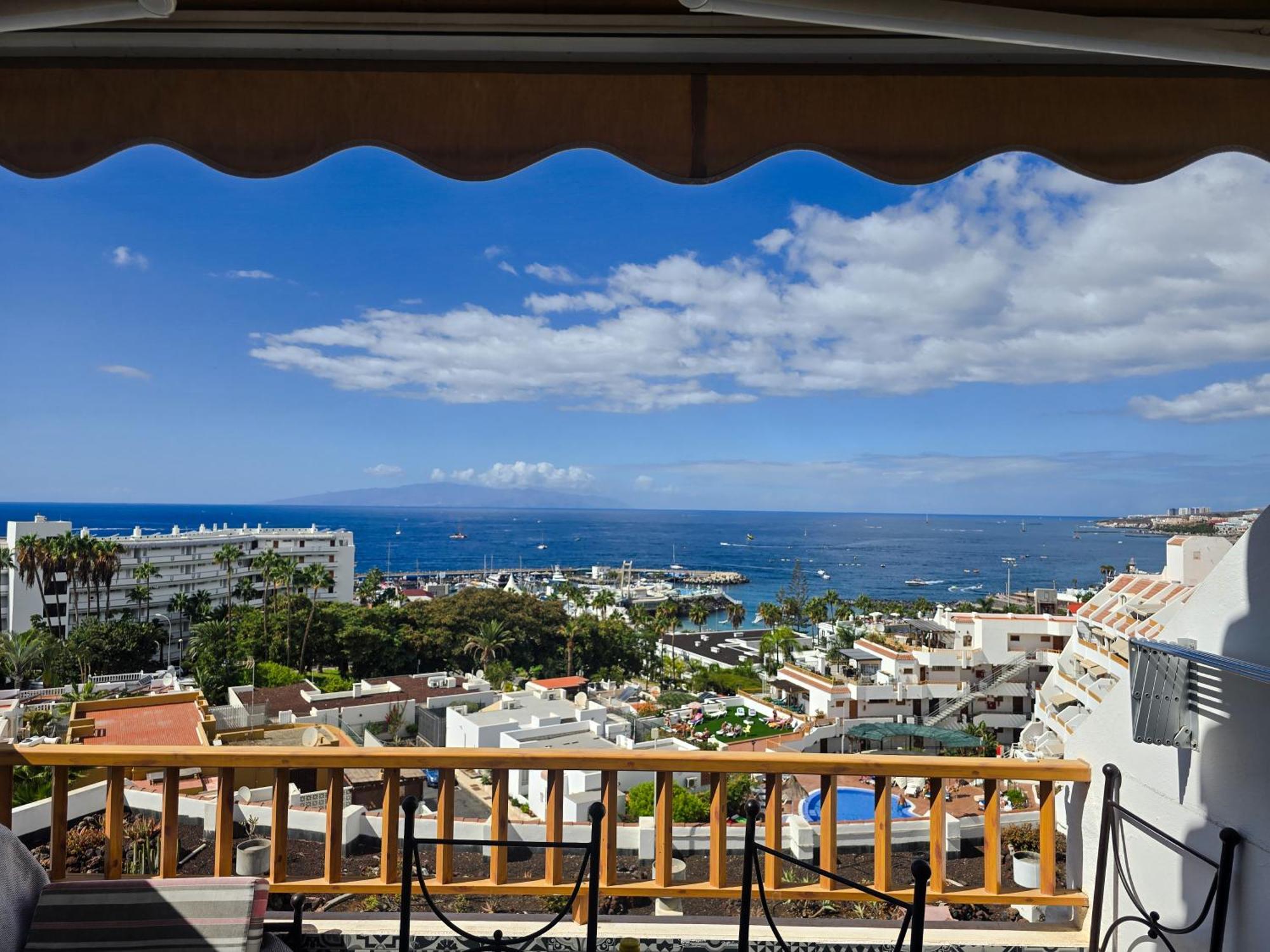 Aqua Sun Los Geranios By Helloapartments Costa Adeje  Exteriör bild